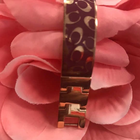 Authentic Coach Watch - Picture 4 of 4